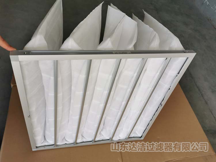 初效過(guò)濾器